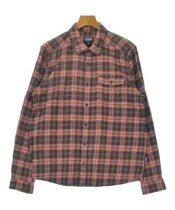 patagonia 캐주얼 셔츠 남성용