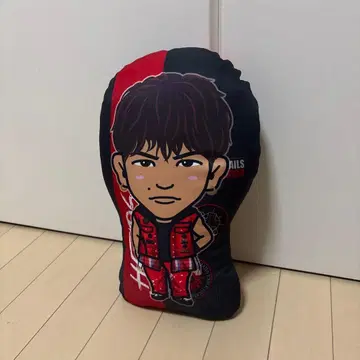 NAOTO 쿠션