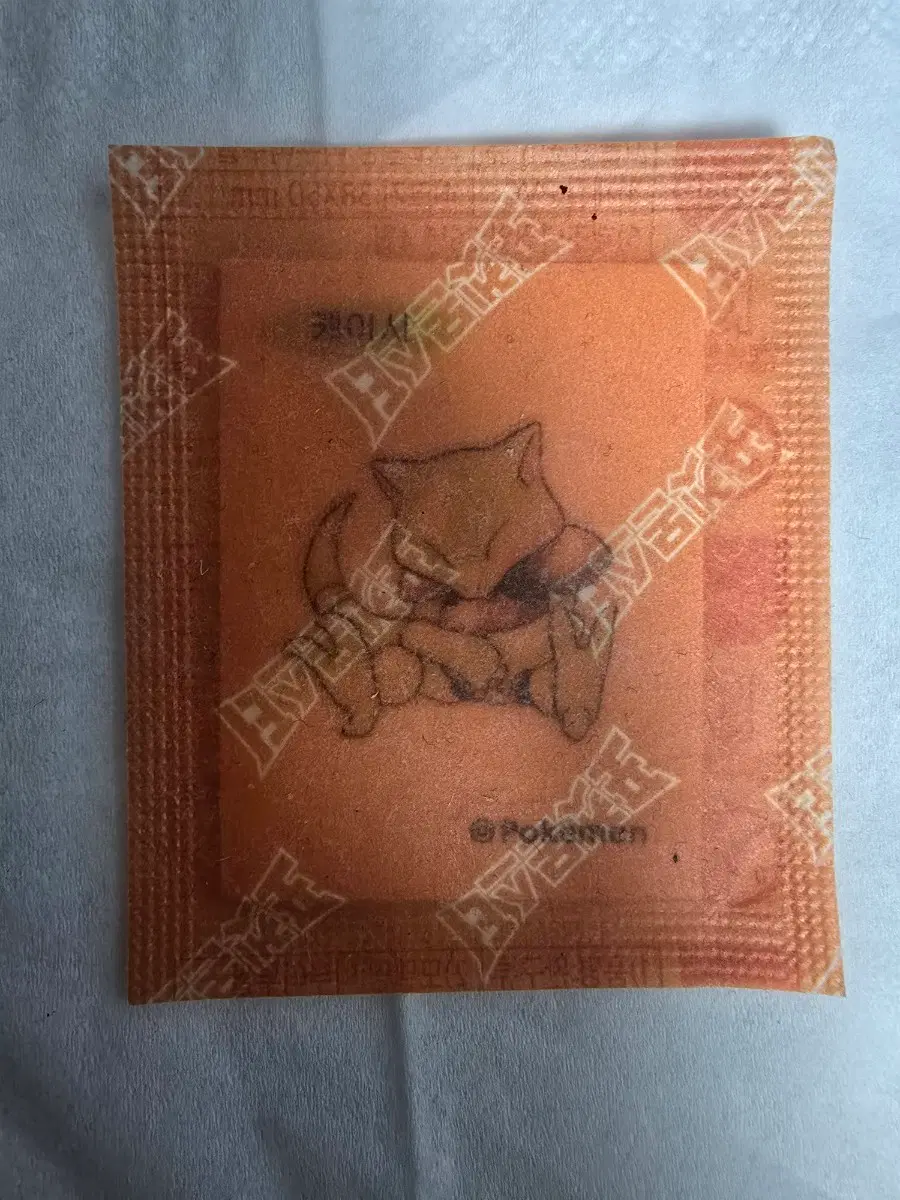 포켓몬 띠부실 30주년 케이시 어니부기 빠모 일괄