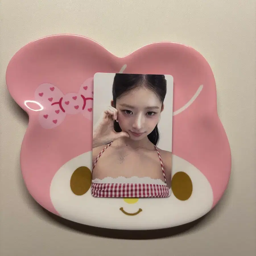 아이브 레이 be alright 시리얼넘버 가을유진레이원영리즈이서