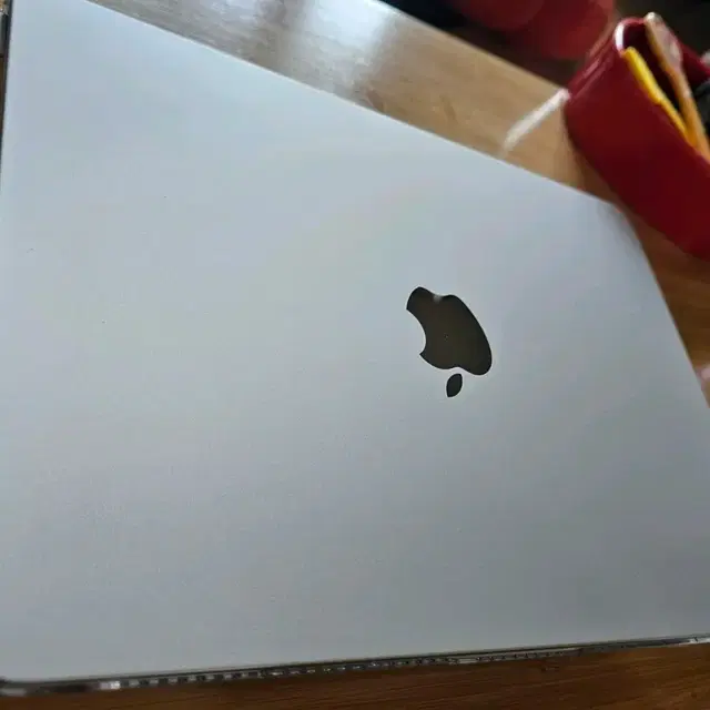 맥북에어 M5 13인치 16GB 1TB 실버 / 풀박스
