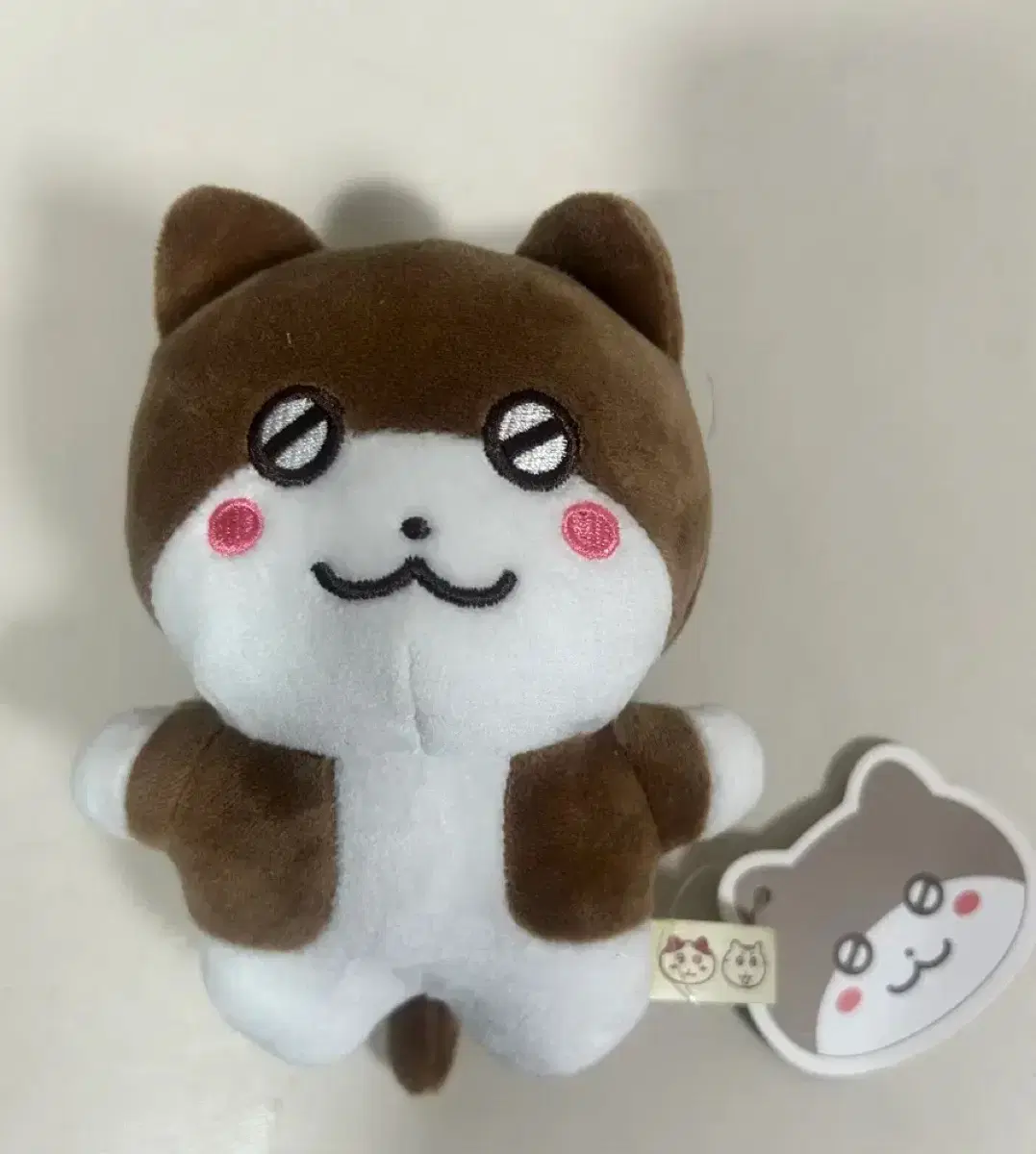 틴틴팅클 미니 인형 15cm