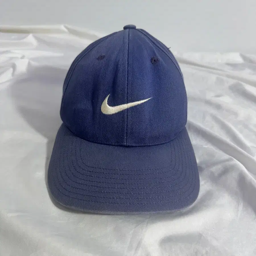 90s 나이키 스우시 자수 볼캡