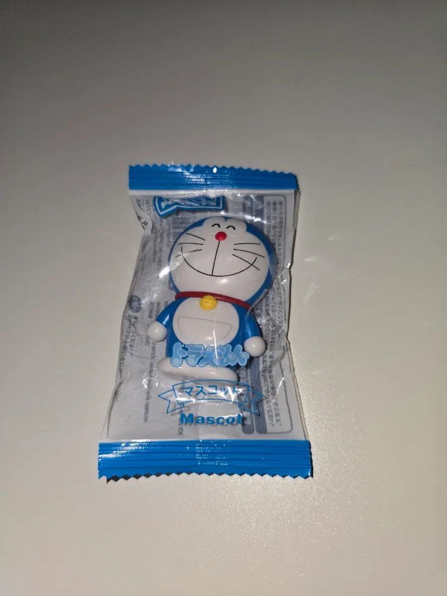 도라이몽 일본정품 플랫 피규어