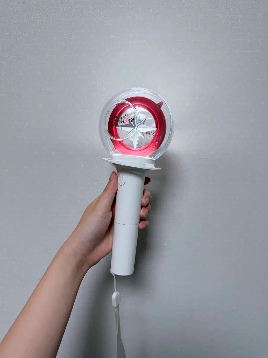 스트레이키즈 나침봉 판매