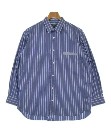COMME des GARCONS HOMME 캐주얼 셔츠 남성용