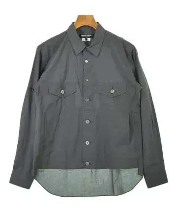 COMME des GARCONS HOMME DEUX 캐주얼 셔츠 남성용