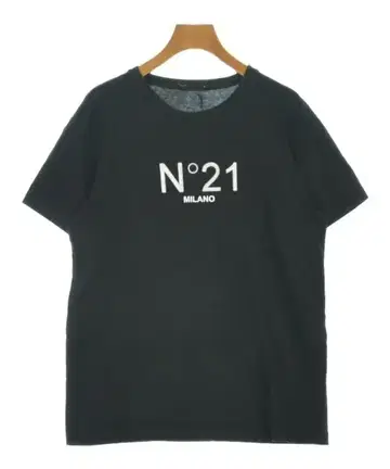 N 21 티셔츠 여성용