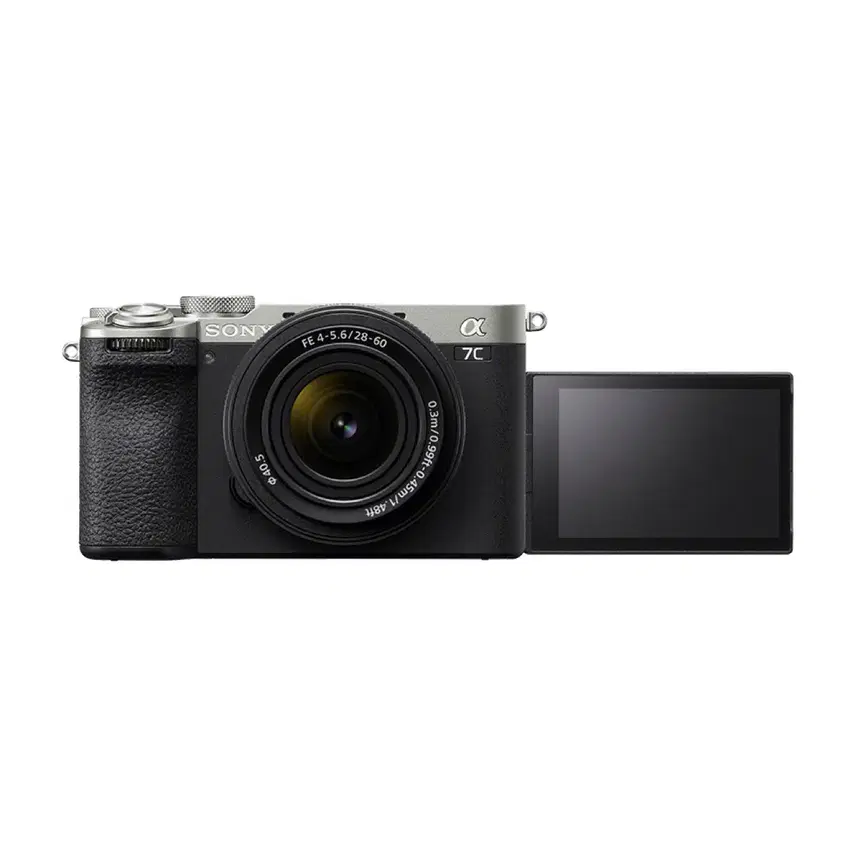 [1년무상AS] (220만원) 소니 a7c2 카메라 + 28-60 렌즈 킷
