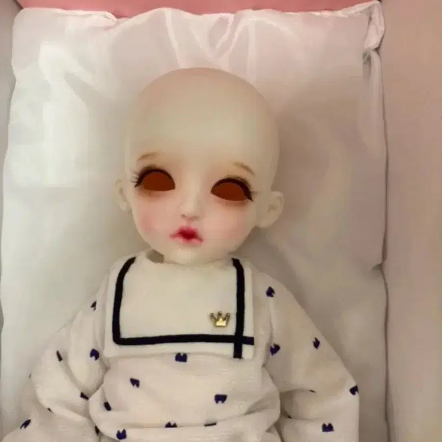 구체관절 인형