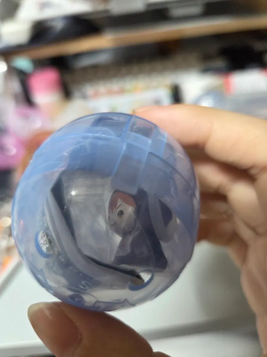 하이큐 메지루시 히나타