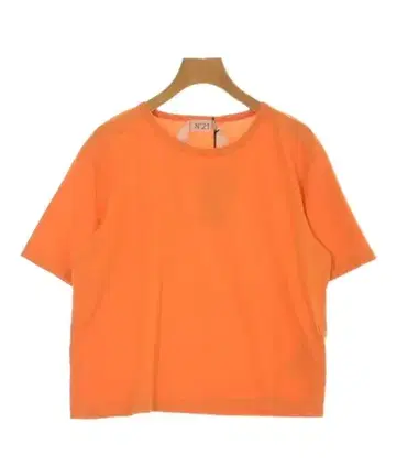 N 21 티셔츠 여성용
