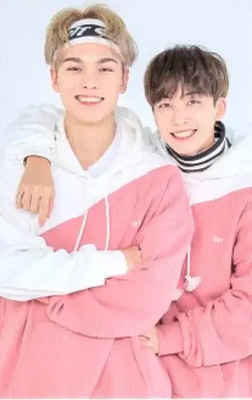 SEVENTEEN 2020 4TH FAN MEETING CARAT LAND 정한/버논 트레이딩 카드 0027