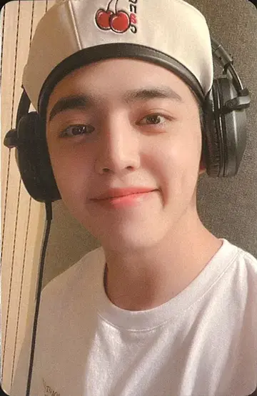 세븐틴 세미콜론 에스쿱스 트레이딩 카드