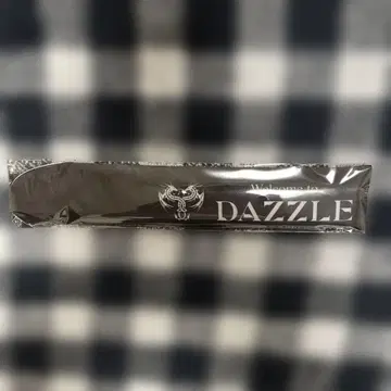 우에다 타츠야 DAZZLE 여름 부채