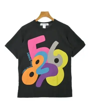 COMME des GARCONS SHIRT 캐주얼 셔츠 남성용