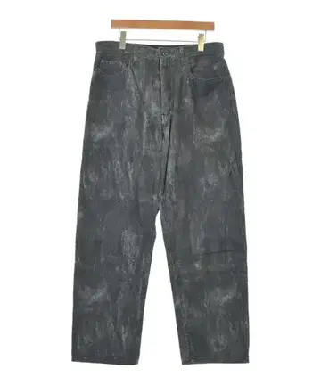 Engineered Garments 데님 팬츠 남성용
