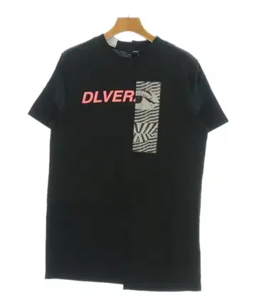 DIESEL 티셔츠 여성용