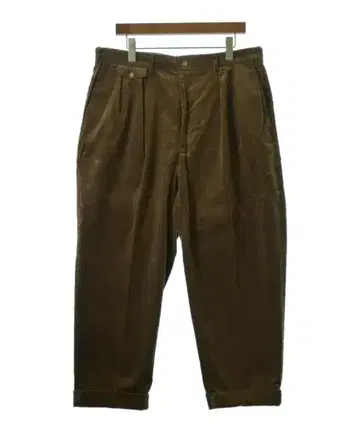 BEAMS PLUS 치노 팬츠 남성용