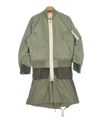 sacai 코트 (기타) 남성용