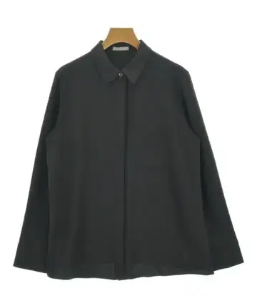 theory luxe 캐주얼 셔츠 여성용