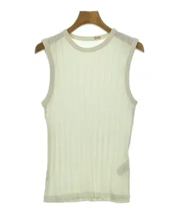 YOUNG&OLSEN The DRYGOODS STORE 슬리브리스 여성용