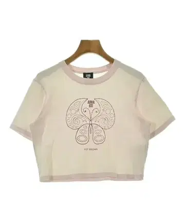 Lily Brown 티셔츠 여성용