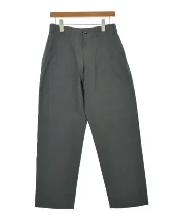 COMME des GARCONS HOMME PLUS 남성용 슬랙스