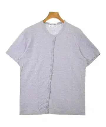 COMME des GARCONS SHIRT 티셔츠 컷앤소 남성용