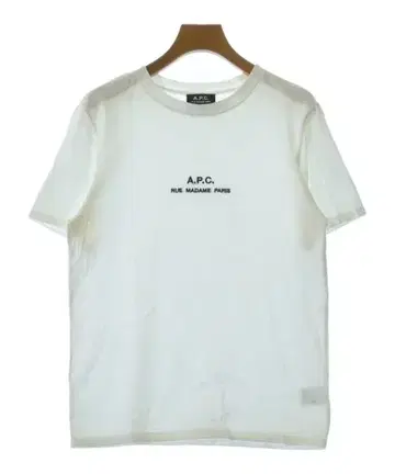 A.P.C. 티셔츠 여성용