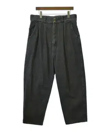 COMME des GARCONS HOMME 데님 팬츠 남성용