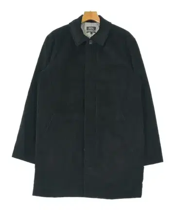 A.P.C. 스텐카라 코트 남성용