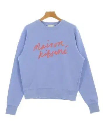 MAISON KITSUNE 맨투맨 여성용