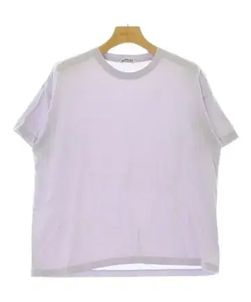 AURALEE 티셔츠 여성용