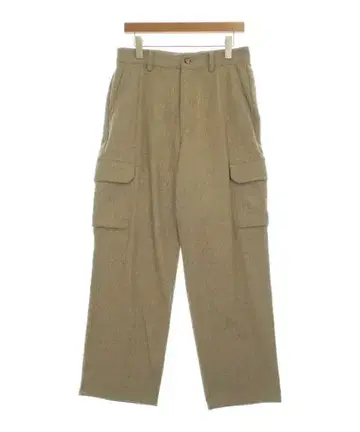 A.P.C. 카고 팬츠 남성용