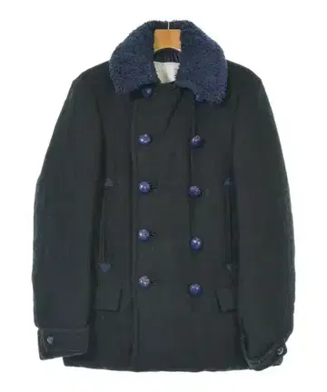 sacai 피 코트 남성용