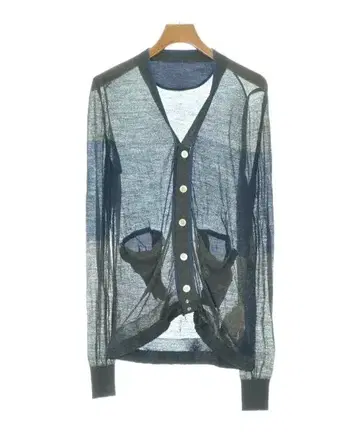 sacai 가디건 남성용