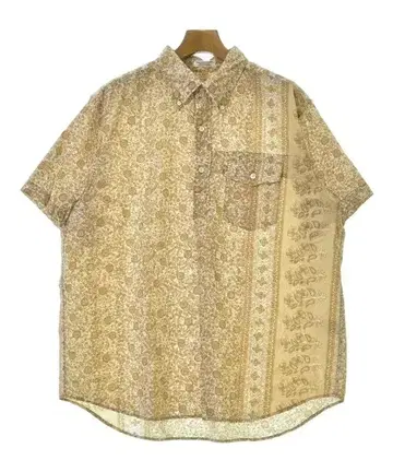 Engineered Garments 캐주얼 셔츠 남성용