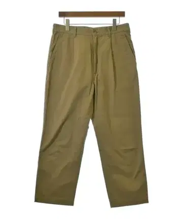 COMME des GARCONS HOMME 치노 팬츠 남성용