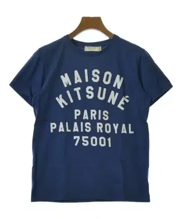 MAISON KITSUNE 티셔츠 여성용
