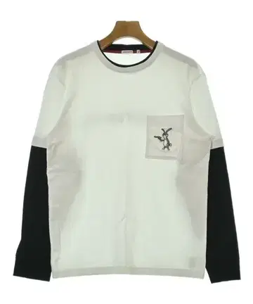 DRESSTERIOR 티셔츠 컷앤소 남성용