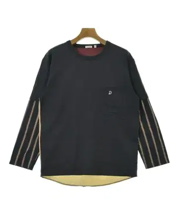 DRESSTERIOR T셔츠 티셔츠 남성용
