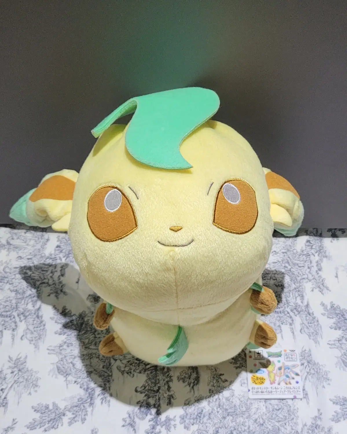 포켓몬 리피아 코로린프렌즈 인형