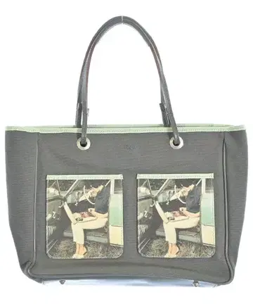ANYA HINDMARCH 토트백 여성용