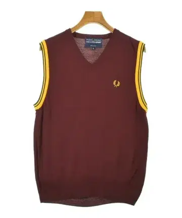 COMME des GARCONS SHIRT 베스트 남성용