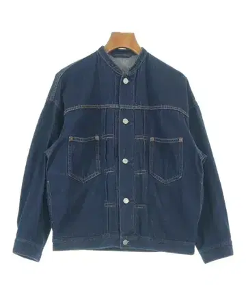 DRESSTERIOR 데님 자켓 여성용