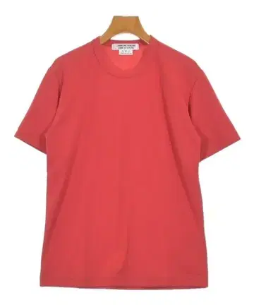 COMME des GARCONS COMME des GARCONS 티셔츠 여성용