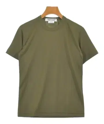 COMME des GARCONS COMME des GARCONS 티셔츠 컷앤소 여성용