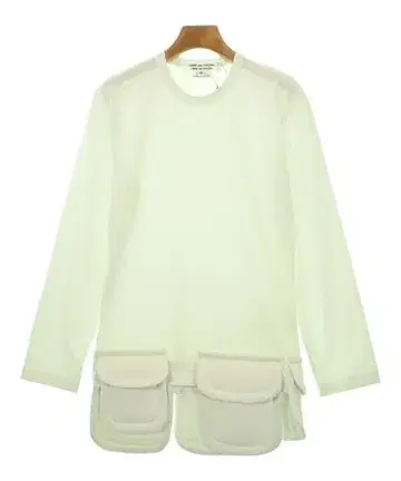 COMME des GARCONS COMME des GARCONS 티셔츠 여성용