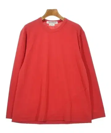 COMME des GARCONS COMME des GARCONS 티셔츠 여성용